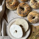 Homemade Bagels