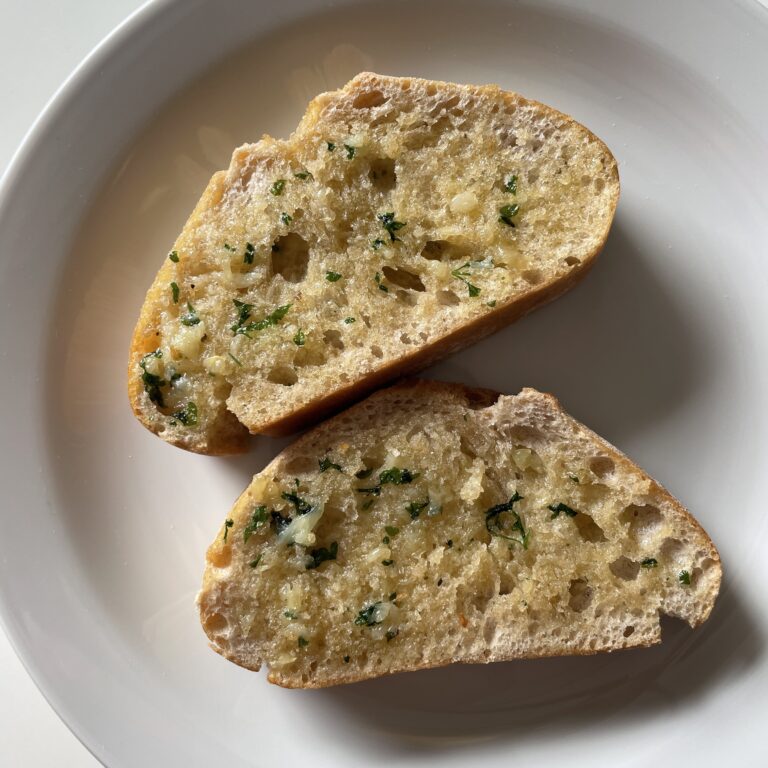 Garlic Bread