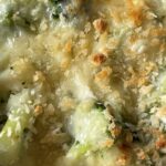 Broccoli Gratin