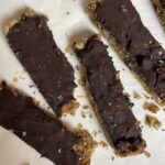 Homemade Nut bars