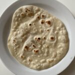 Easy Flatbread