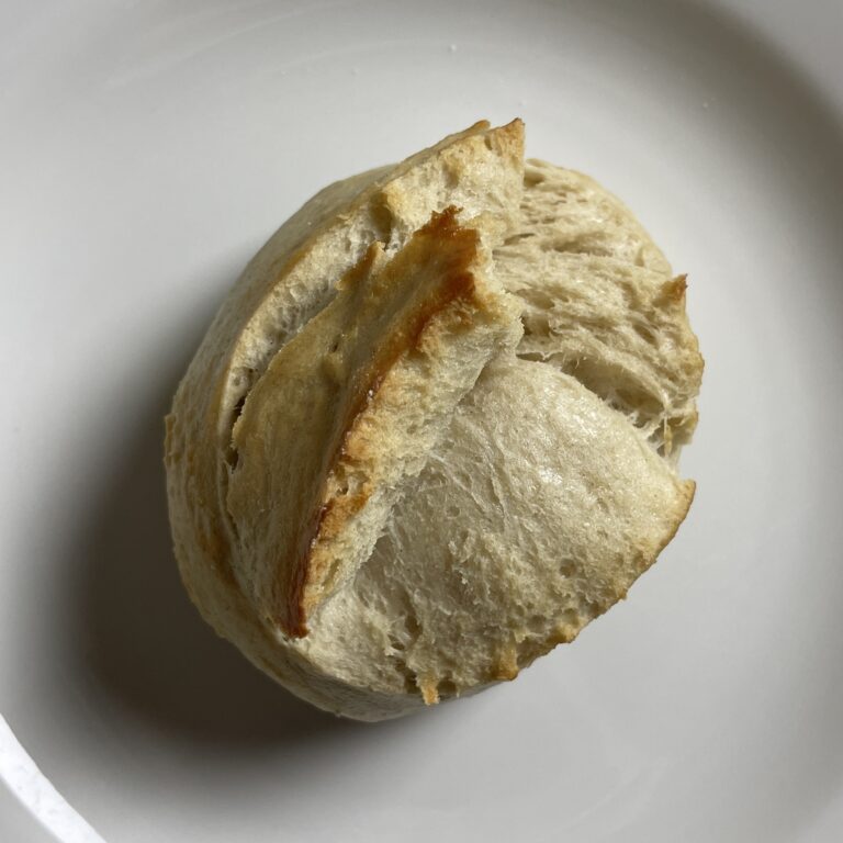 Overnight Bread