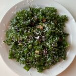 Winter Kale Salad