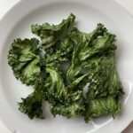 Air Fryer Kale Chips