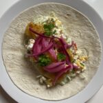 Easy Fish Taco