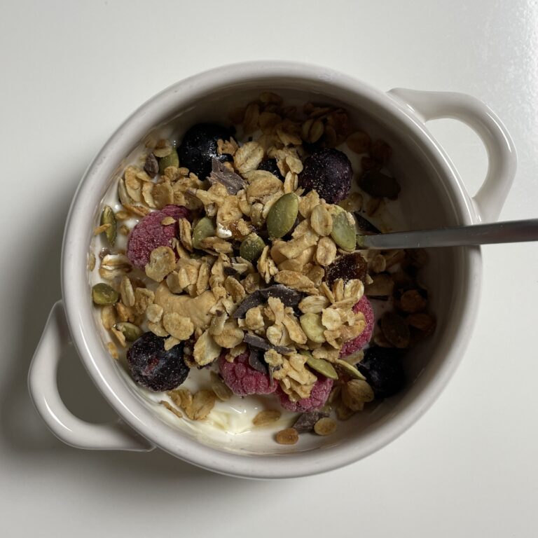 Granola