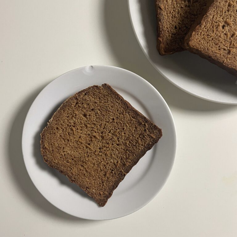 Whole Wheat Yoghurt Bread